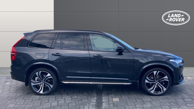 Volvo Xc90 2.0 B5P [250] R DESIGN Pro 5dr AWD Gtron Petrol Estate